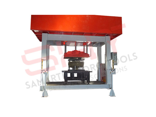 hydraulic-press